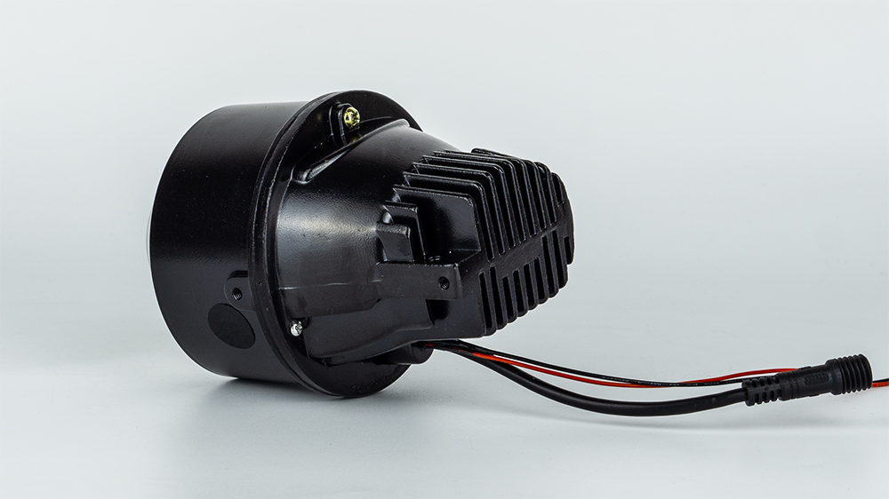 FOG BiLED HL3 Universal 3Color 3.0" 3/4.3/6K к-т.